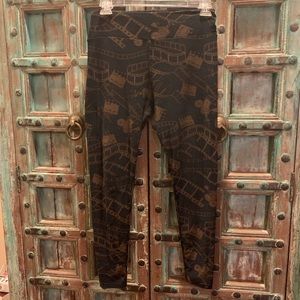 Set of 3 -Tall Curvy TC movie theme + 2 freebies!